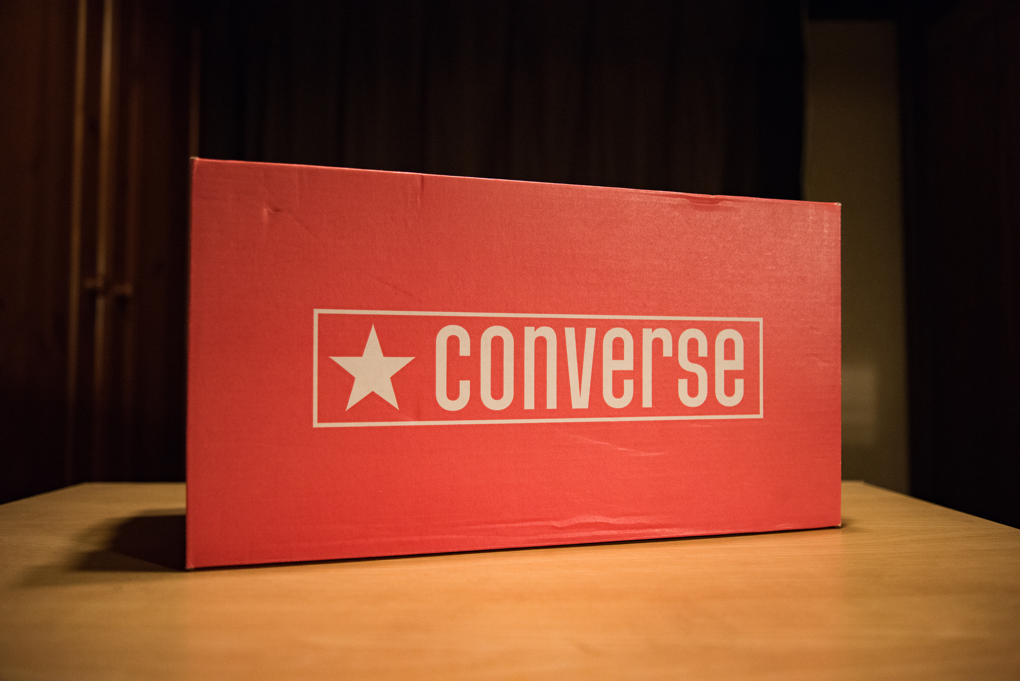 Converse ct70 bought 1
