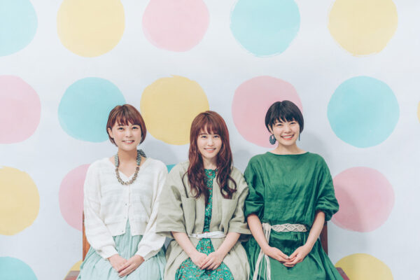 Negiccoのニューアルバム「MY COLOR」が名盤だから1人1枚買ってほしい