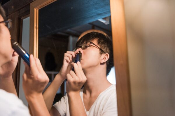 祝成人。気になり始める顔の毛はフィリップス『Nosetrimmer series 5000』で手入れする【PR】