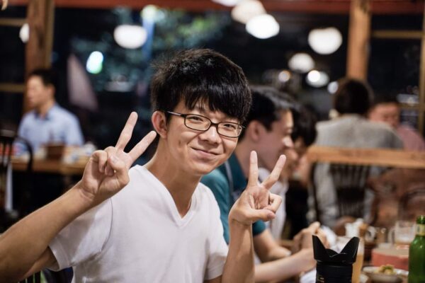 20歳になったので自分で生誕祭を開きました