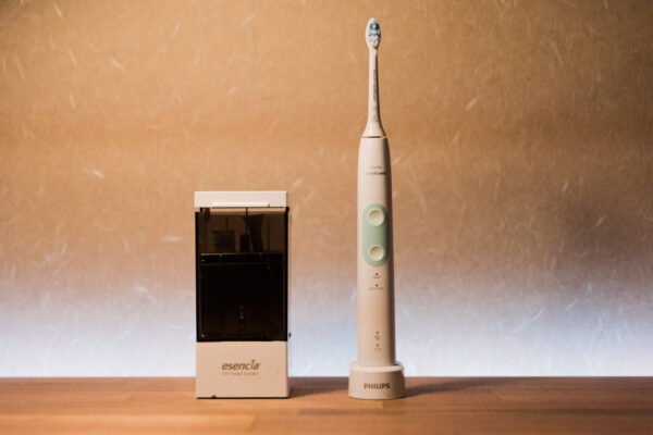 この快適さはもう手放せない。音波式電動歯ブラシ「ソニッケアー プロテクトクリーン<プラス>」レビュー【PR】