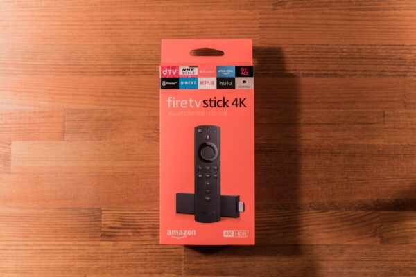 Fire TV Stickが4,980円→2,480円へ値下げ!ブラックフライデーセールでFire TVシリーズがおトクに買える