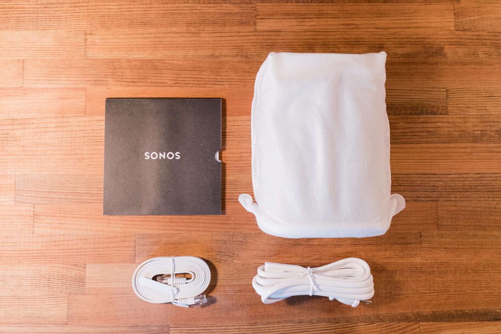 2020年最高のスマートスピーカー『Sonos One』を購入！Google Homeから乗り換えた理由など