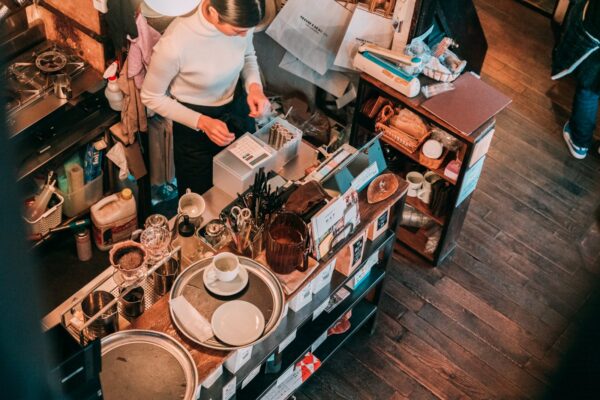 此処に行きたいと思える喫茶店、円山公園近くの「森彦」 / #ハタチと旅と北海道