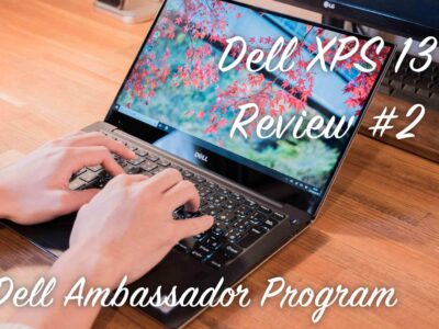 大学生にパソコンは必要。課題に遊びに4年間使えるノートパソコン『Dell XPS 13』レビュー