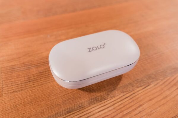 完全ワイヤレスイヤホン『Zolo Liberty+』レビュー。AirPodsには劣るものの価格と性能は魅力的
