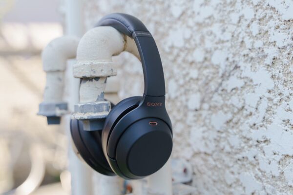 最強の静寂感。ソニーのノイキャンヘッドホン『WH-1000XM3』レビュー