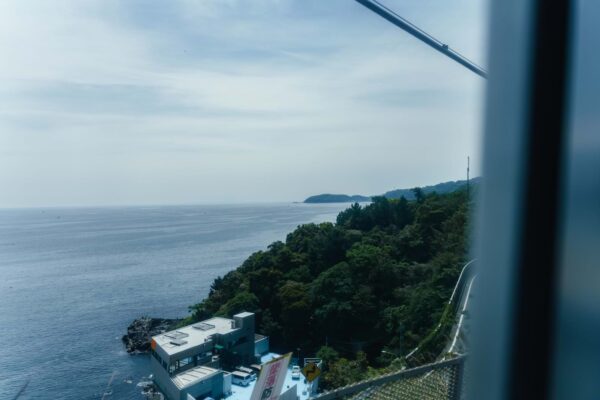 始まりはいつも「楽しい」から。ノープランで熱海に来てみた