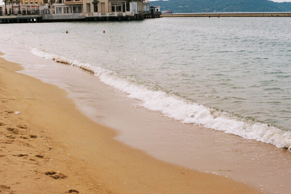 僕とOM-1 / #たけさんぽ福岡 で初夏の福岡を撮る