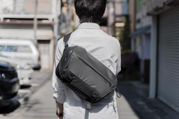 初めての福岡、2泊3日を過ごすカバンの中身 / #ハタチと旅と福岡