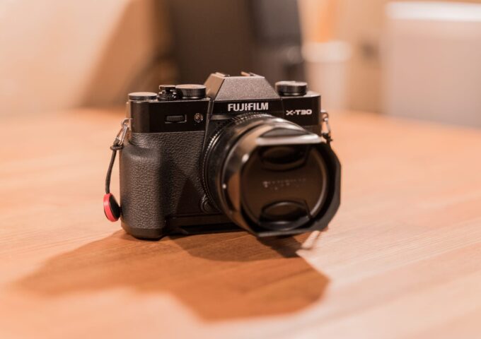FUJIFILM『XF35mmF1.4 R』レビュー。迷ったときに頼りになる小型・高解像度の単焦点レンズ