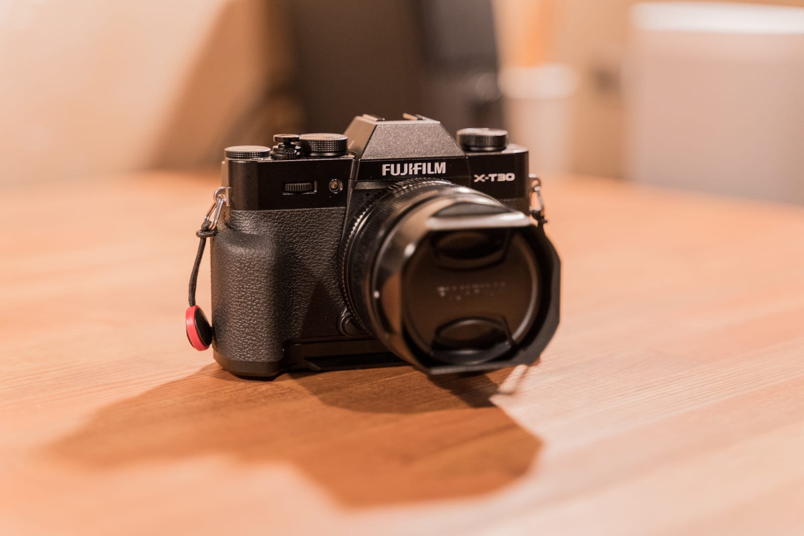 XF35mm f1.4r FUJIFILM単焦点レンズ-
