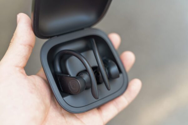 快適に使えるBeatsのワークアウト向けワイヤレスイヤホン『Powerbeats Pro』レビュー