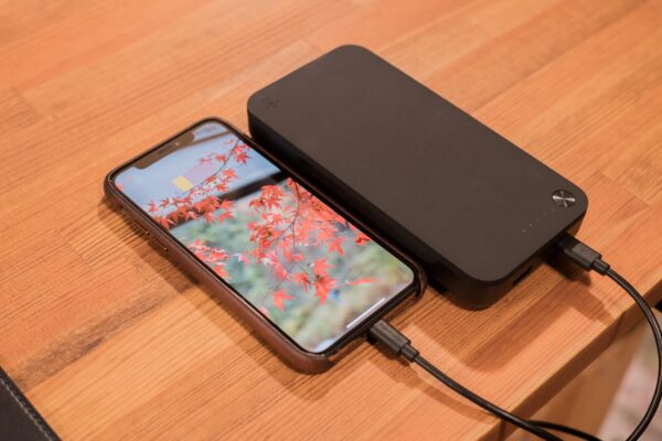 最大30WのUSB PD出力で高速充電対応!安全性にこだわったBelkinのモバイルバッテリーをレビュー【PR】