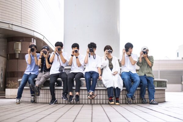 千葉で楽しむ秋のフォトウォーク。 #しむさんぽ に参加した日のこと
