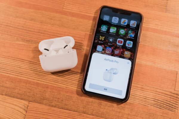 AirPods Proと併せて買いたいおすすめのアクセサリーまとめ