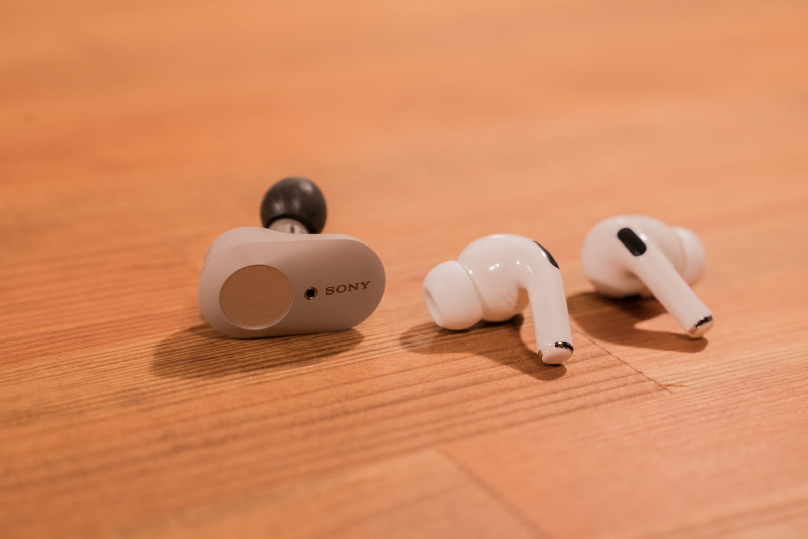 多数取りそろえる 【純正品】AirPods Pro イヤホン 右耳 のみ 片耳