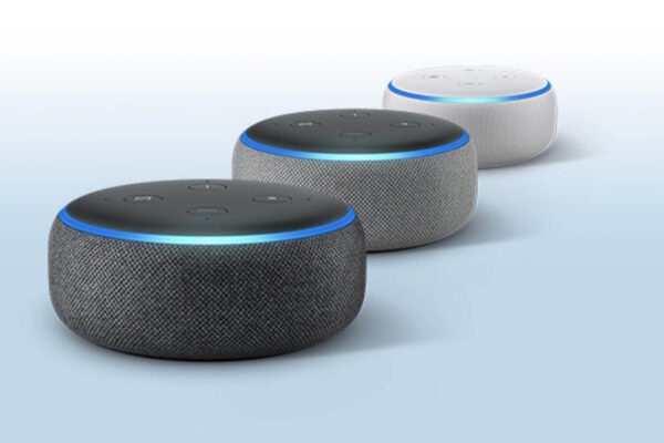 【実質219円】Amazonのスマートスピーカー『Echo Dot』が1ヶ月の音楽サブスク付きで999円と特価販売中