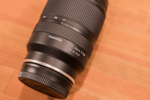 【作例あり】タムロン『17-28mm F/2.8 Di III RXD』レビュー!SEL1635Zよりもコンパクトで扱いやすい広角ズーム