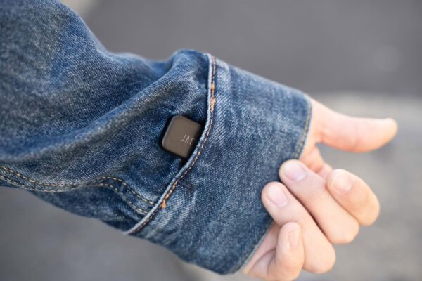 服とテクノロジーのコラボ。リーバイス×Googleのデニムジャケット『Jacquard トラッカージャケット』レビュー【PR】