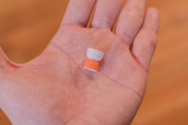 1500円でAirPods Proの装着感を改善!純正イヤーピースの非破壊改造を試してみた