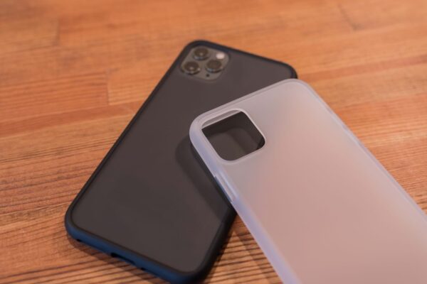 TPU×ポリカーボネイト素材とは思えない質感の高さが良い『Ciel by CYRILL Color Brick』をレビュー