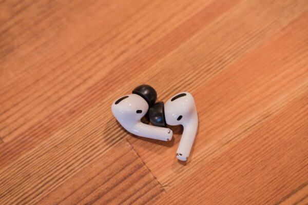 AirPods Proの遮音性をアップさせる、サードパーティ製低反発ウレタンイヤーピースを購入してみた