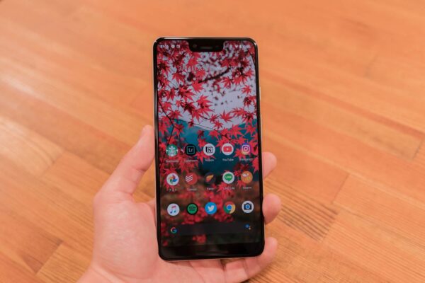 iPhoneメインユーザーが『Pixel 3 XL』を1年使ってみたレビュー。Androidにしても良いと感じさせてくれる1台