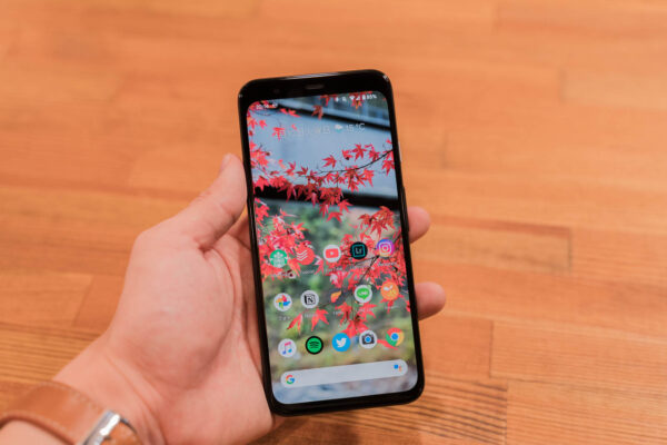 iPhoneメインユーザーがPixel 4を使ってみたレビュー。スペック・カメラ性能ともに超快適