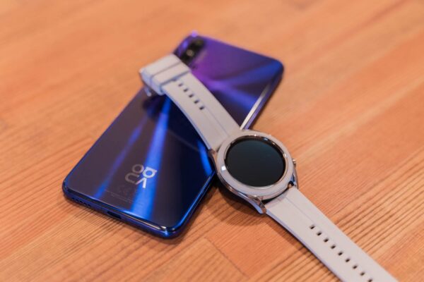 バッテリー持ち驚異の2週間!豊富なヘルスケア機能が魅力的な『HUAWEI WATCH GT』レビュー【PR】