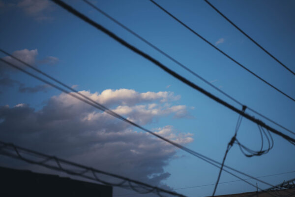2020/04/22のこと。