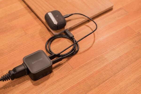 65WのUSB PDに対応したRAVPowerの2ポート搭載充電器『RP-PC133』レビュー【PR】