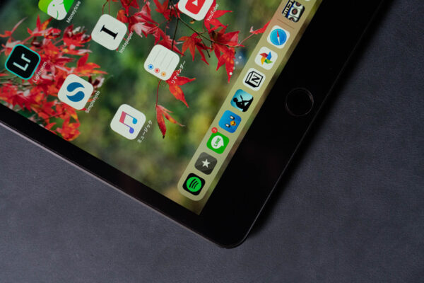 iPad mini(第5世代)用に買った、あると便利なアクセサリー類まとめ