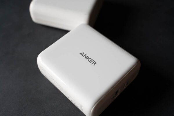 モバイルバッテリー&急速充電器『Anker PowerCore III Fusion 5000』を買ったのでレビュー