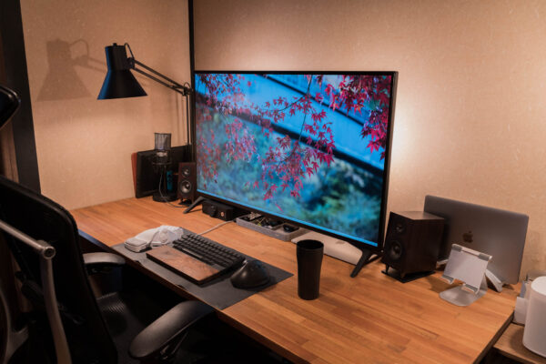 MacメインをやめてWindowsの自作PC環境を作る: MacからWindowsへ