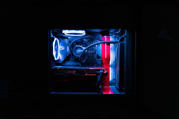 Ryzen 9 3900Xを使ったWindows自作PCを組みました: MacからWindowsへ