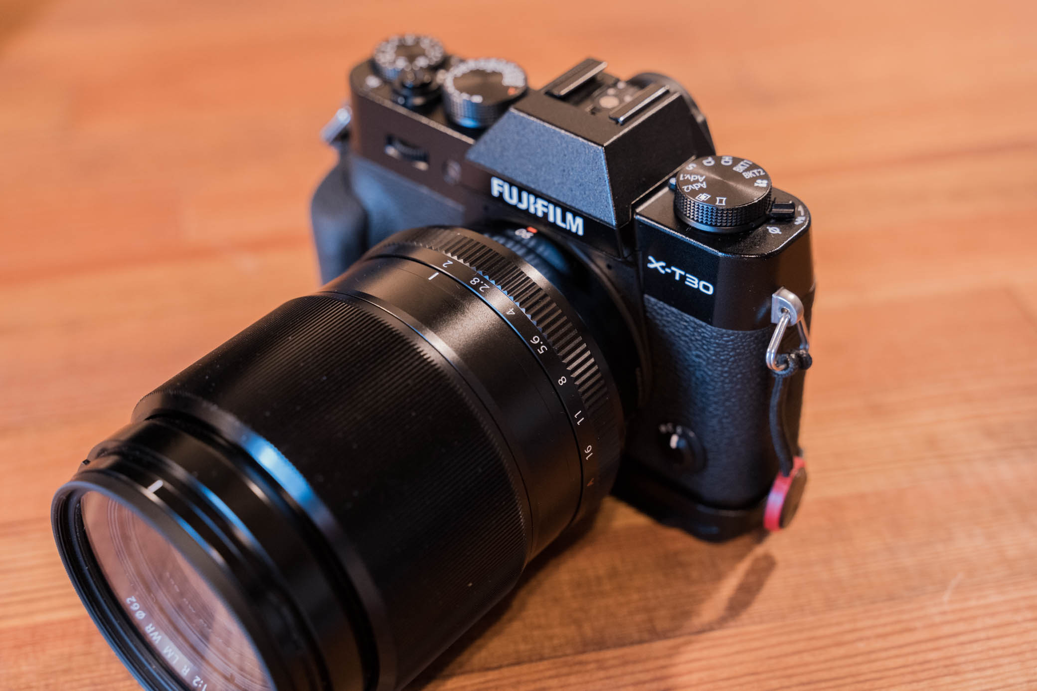 FUJIFILM『XF90mmF2 R LM WR』レビュー。これを選べば間違いないと