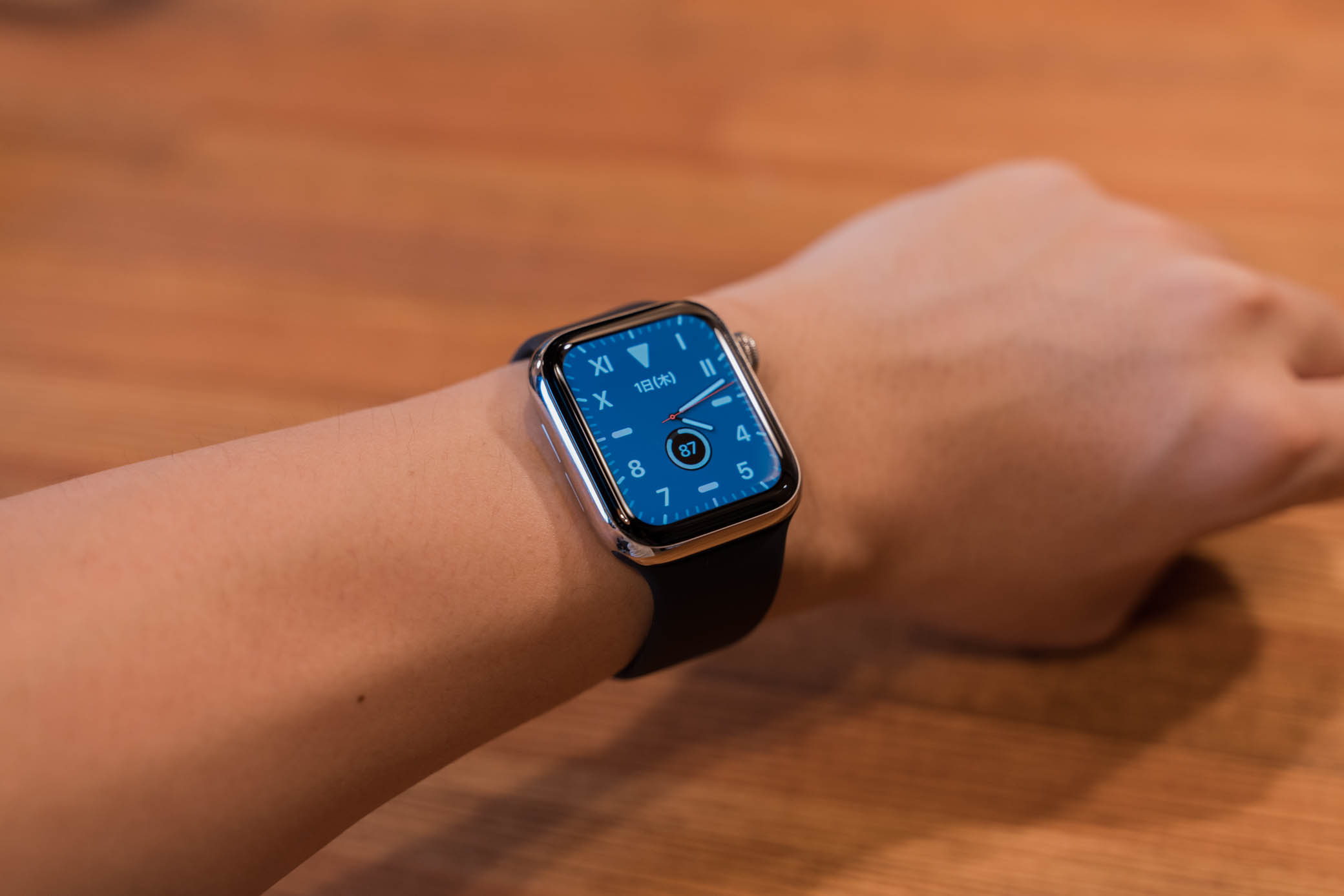 Apple Watch 純正/ソロループ-connectedremag.com