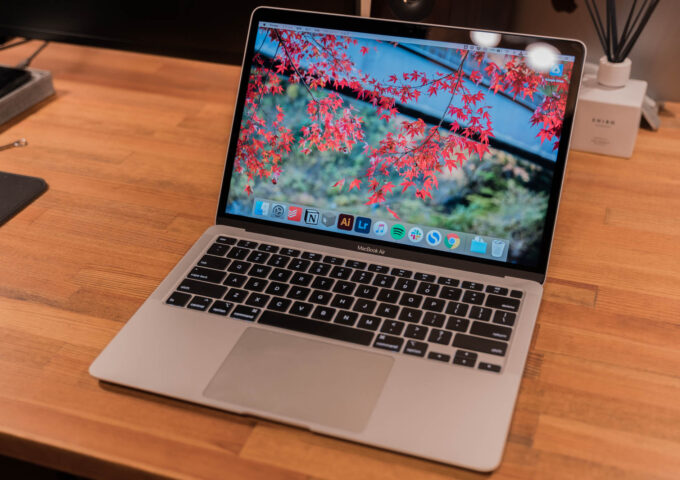 外出用&サブマシンとして13インチMacBook Airを購入！: MacからWindowsへ