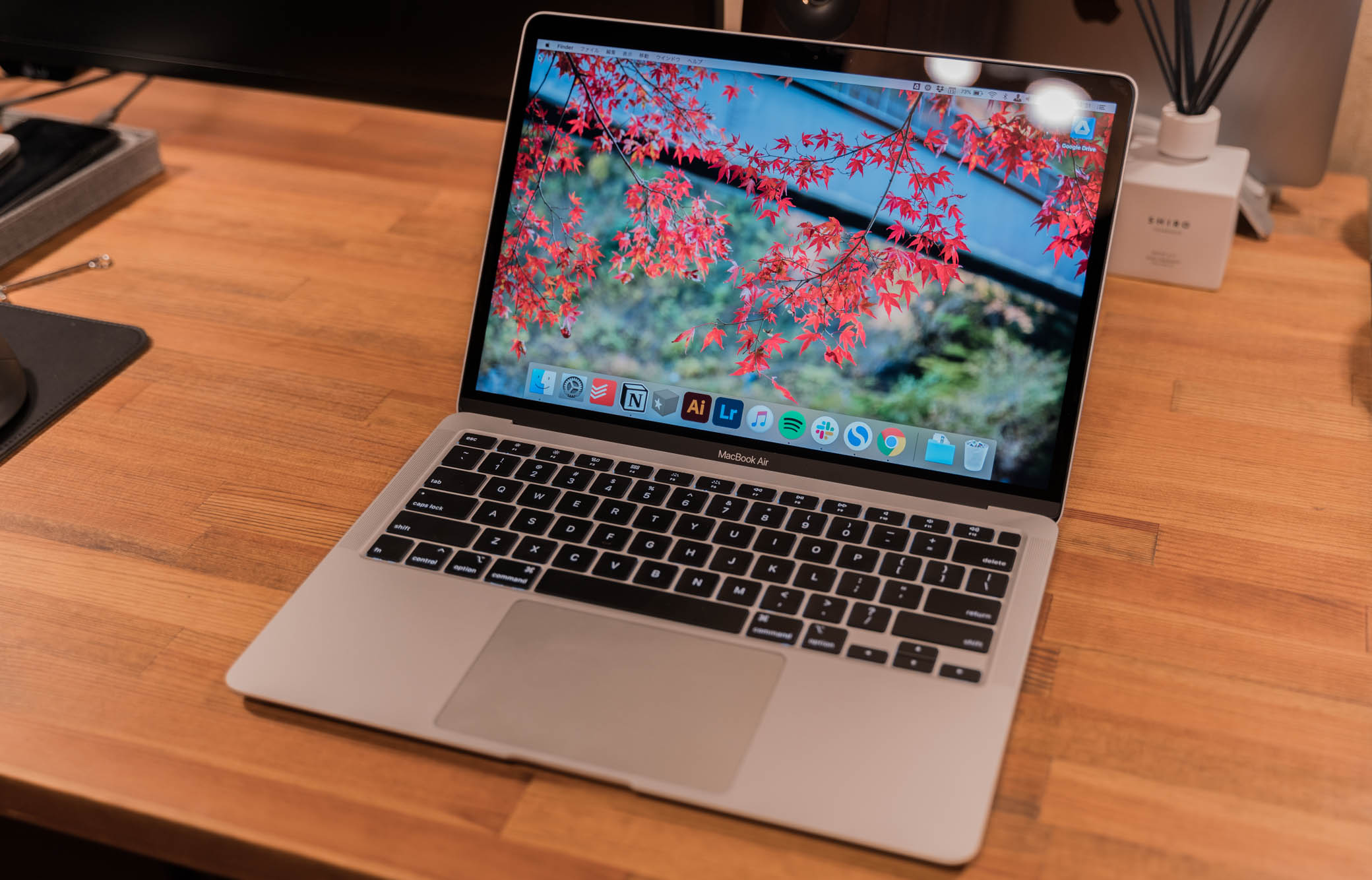 外出用&サブマシンとして13インチMacBook Airを購入！: MacからWindows ...