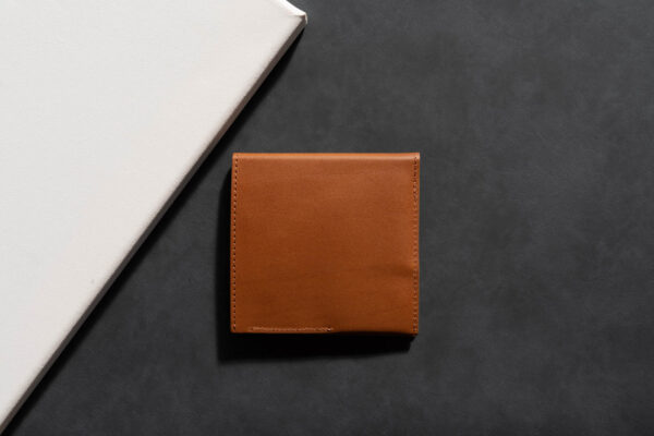 『キャッシュレス財布 abrAsus』レビュー。厚さ9mmでコンパクトなキャッシュレス時代にオススメの財布【PR】