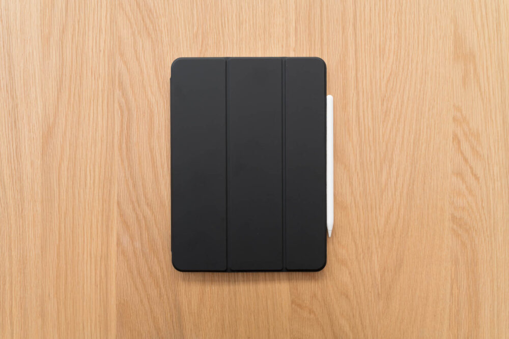 新しい写真で示されたサードパーティ製の「iPad Pro」ケースの可能性