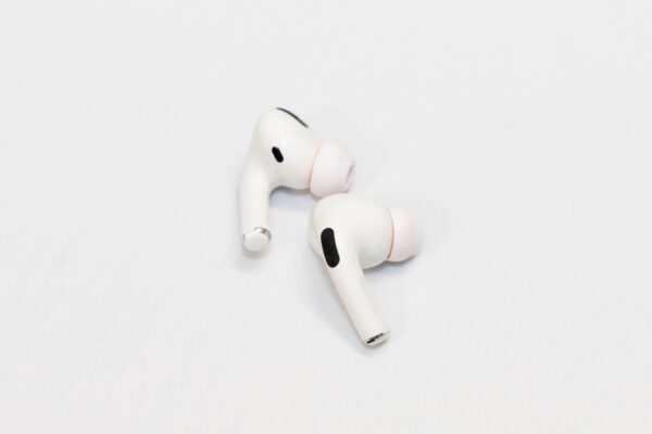 AirPods Proのイヤーピースとして最適な、ウレタンフォーム内蔵『Symbio Eartips』をレビュー