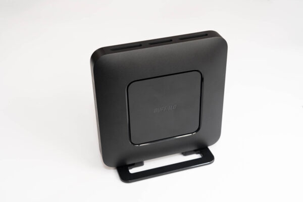 WiFiルーターなどが安く買える「バッファローダイレクト」のアウトレットを使ってみた