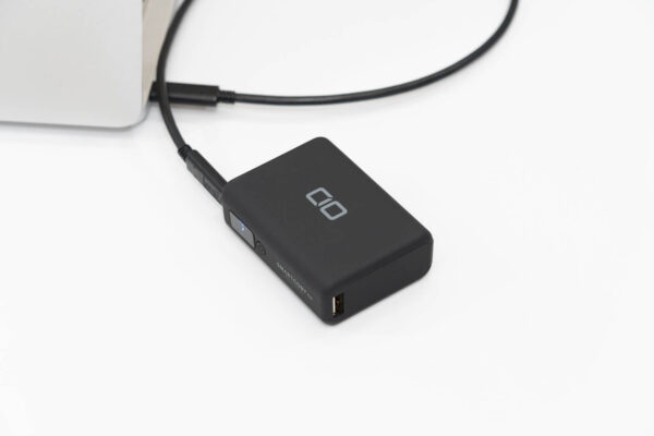 クレカサイズで30W PDに対応したモバイルバッテリー『CIO SMARTCOBY Pro』レビュー