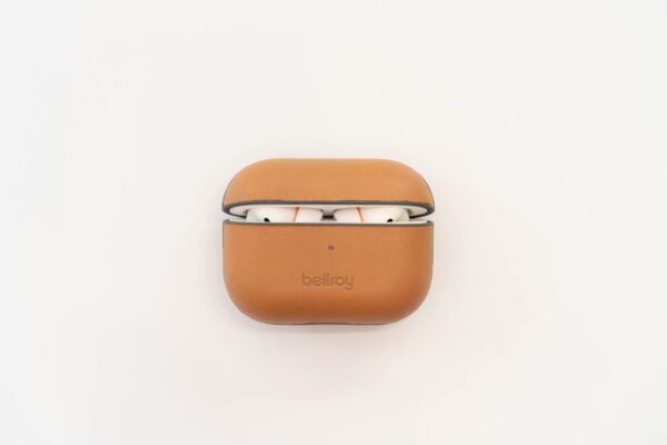 BellroyのAirPods Proケース『Pod Jacket Pro』を買ったけど使い物にならなかった