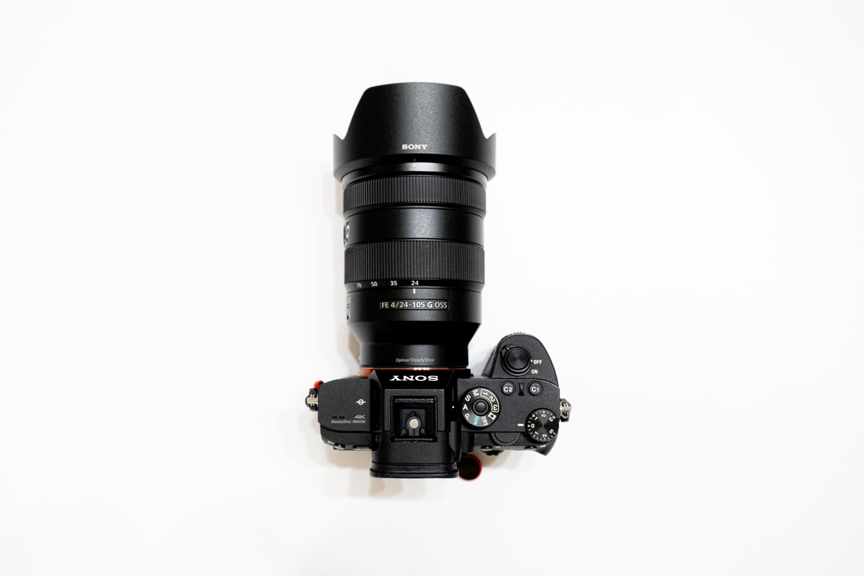 ソニーフルサイズ用レンズ『SEL24105G 24-105mm F4 G』レビュー。Sigma 24-70 mm F2.8 DG OS HSM Lens for Camera - Black 並行輸入品。フル 