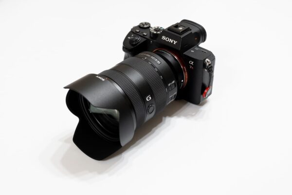 ソニーフルサイズ用レンズ『SEL24105G 24-105mm F4 G』レビュー。フルサイズ機に最適な便利ズーム