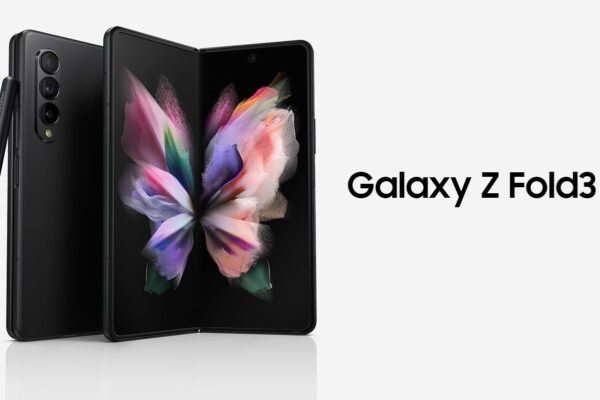 今年は絶対に欲しい。僕がGalaxy Z Fold3を買う理由