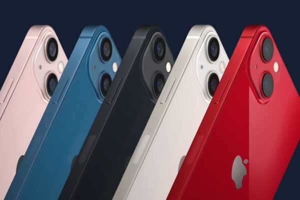 iPhone 13シリーズ全4機種の価格を比較。ドコモ・au・ソフトバンク・楽天モバイルの4キャリアをまとめ